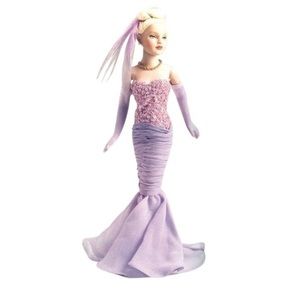 Kitty Collier "fascination" Doll